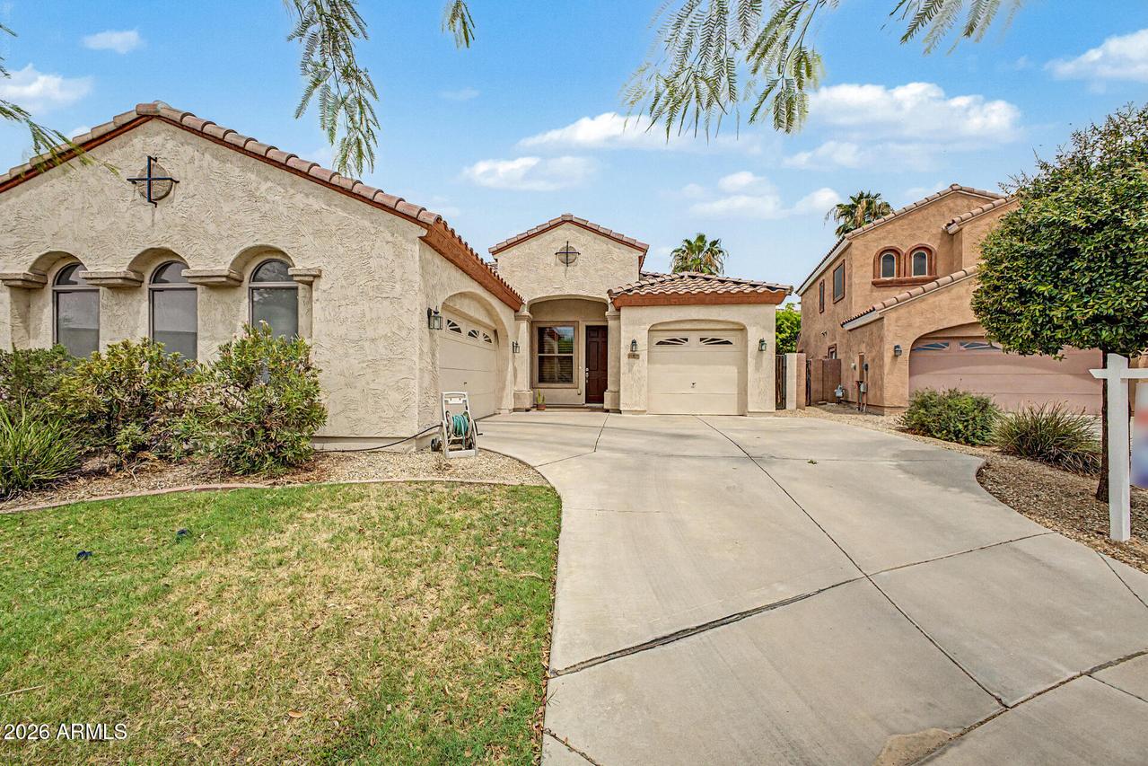 16104 W Mescal St., Surprise, AZ 85379