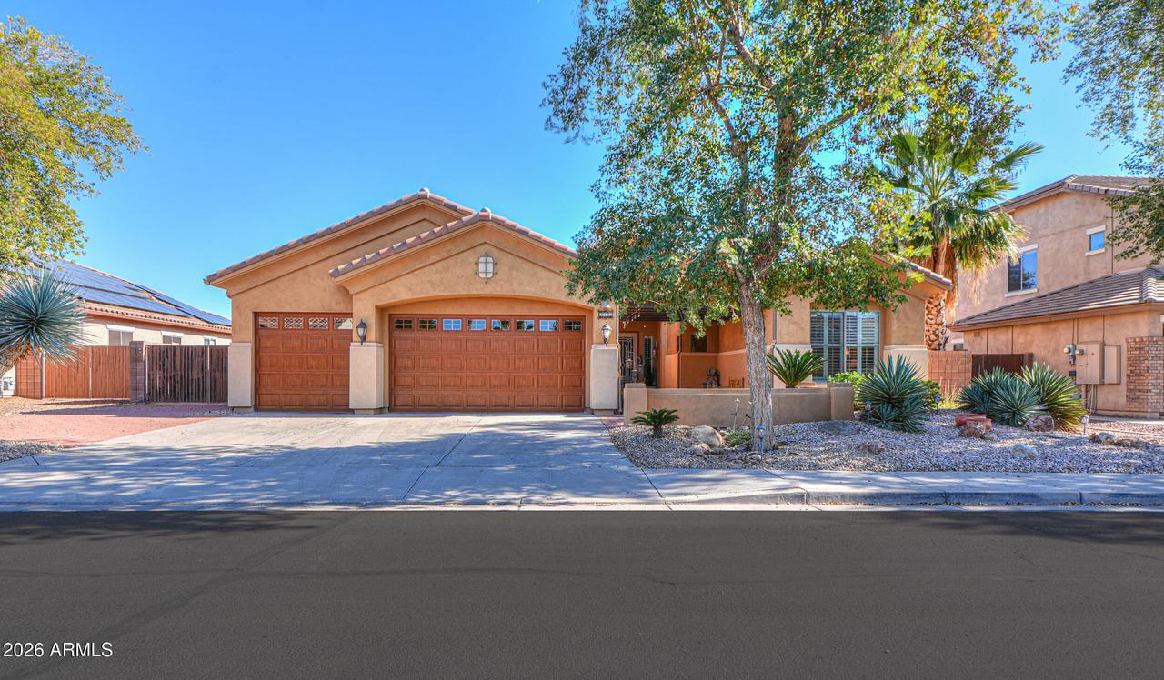 3022 N Summer Ln., Casa Grande, AZ 85122