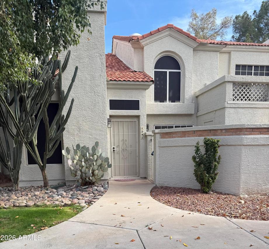 1717 E Union Hills Dr. #1042, Phoenix, AZ 85024