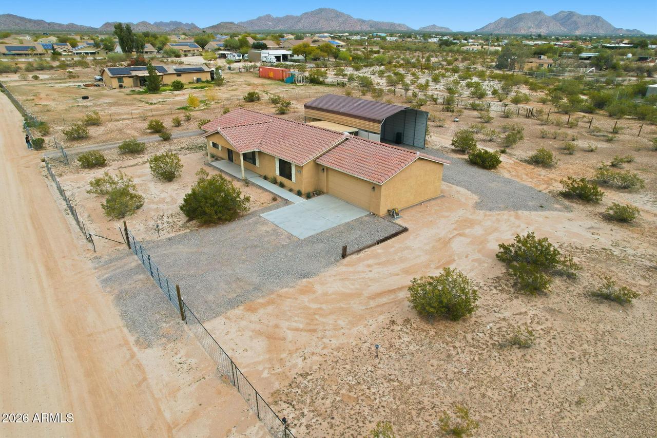 10651 N Dumont Tr., Casa Grande, AZ 85122