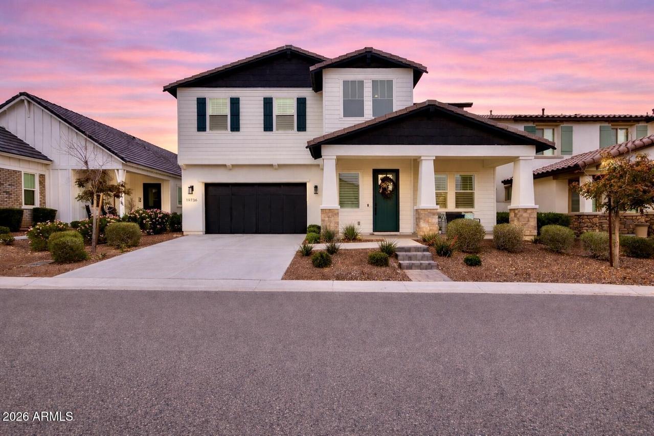 19736 W Turney Ave., Litchfield Park, AZ 85340