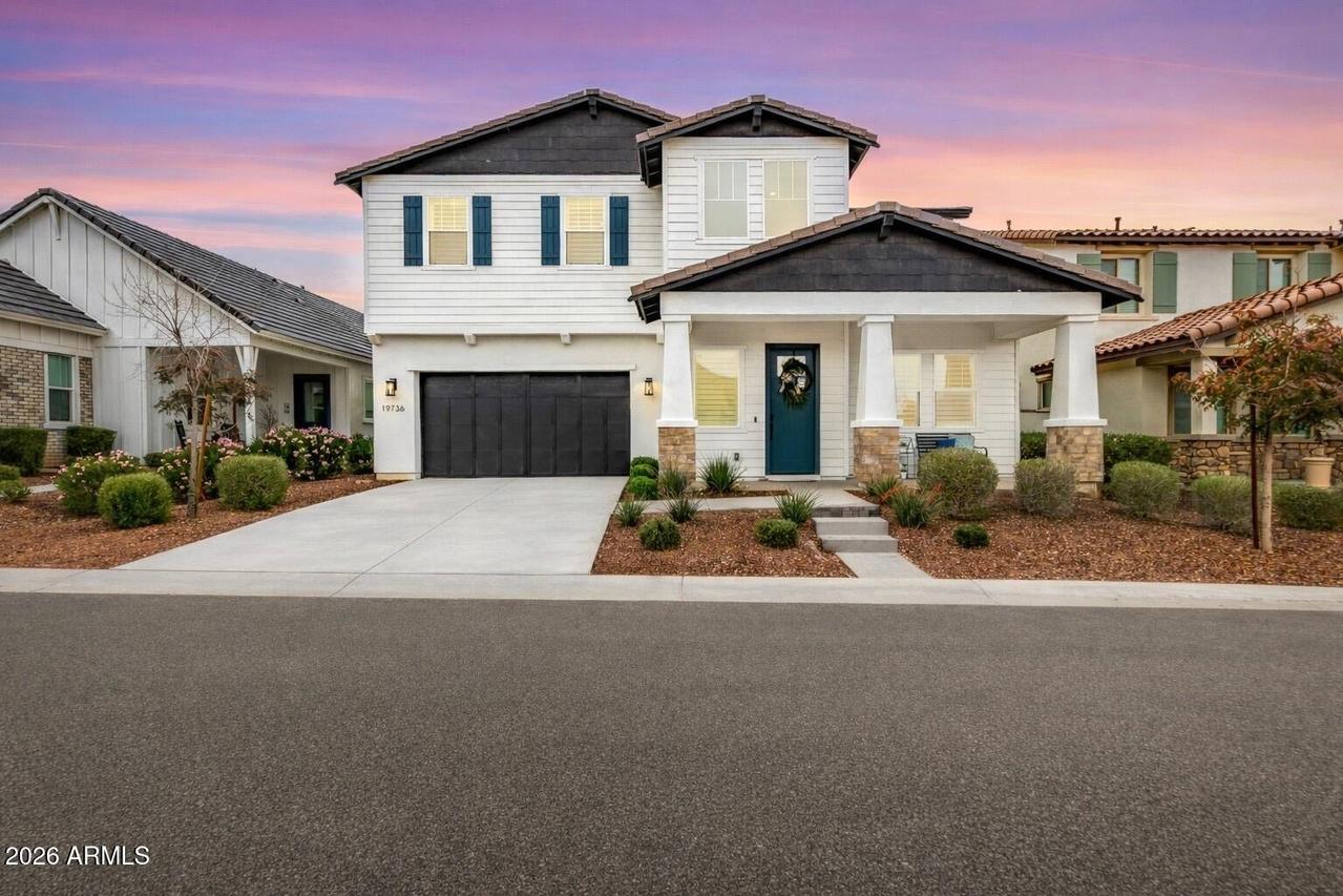 19736 W Turney Ave., Litchfield Park, AZ 85340
