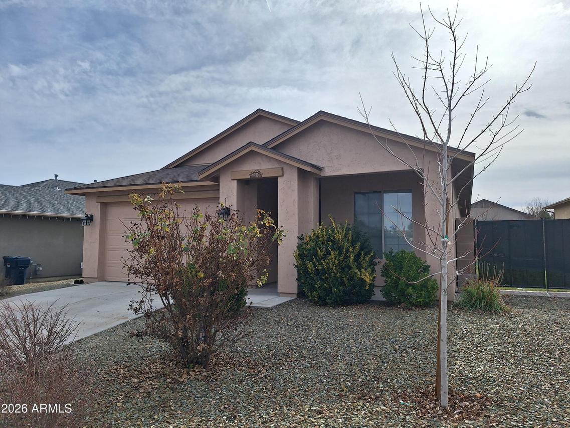 1585 Taft Ave., Chino Valley, AZ 86323