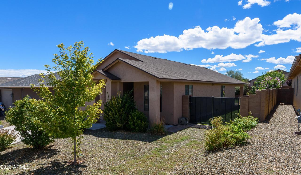 1585 Taft Ave., Chino Valley, AZ 86323
