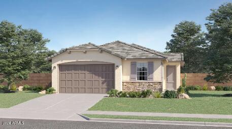 25684 N 173rd Ln., Surprise, AZ 85387