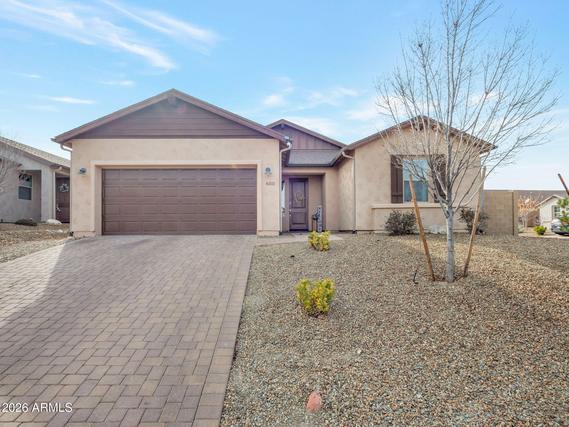 New Homes For Sale This Week in Clarkdale: January 23rd to January 29th