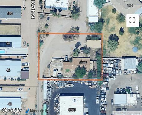 8706 E Main St., Mesa, AZ 85207