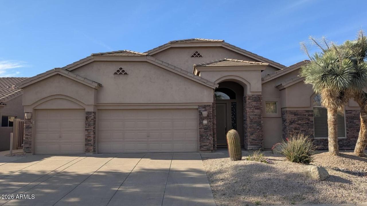 3060 N Ridgecrest #115, Mesa, AZ 85207