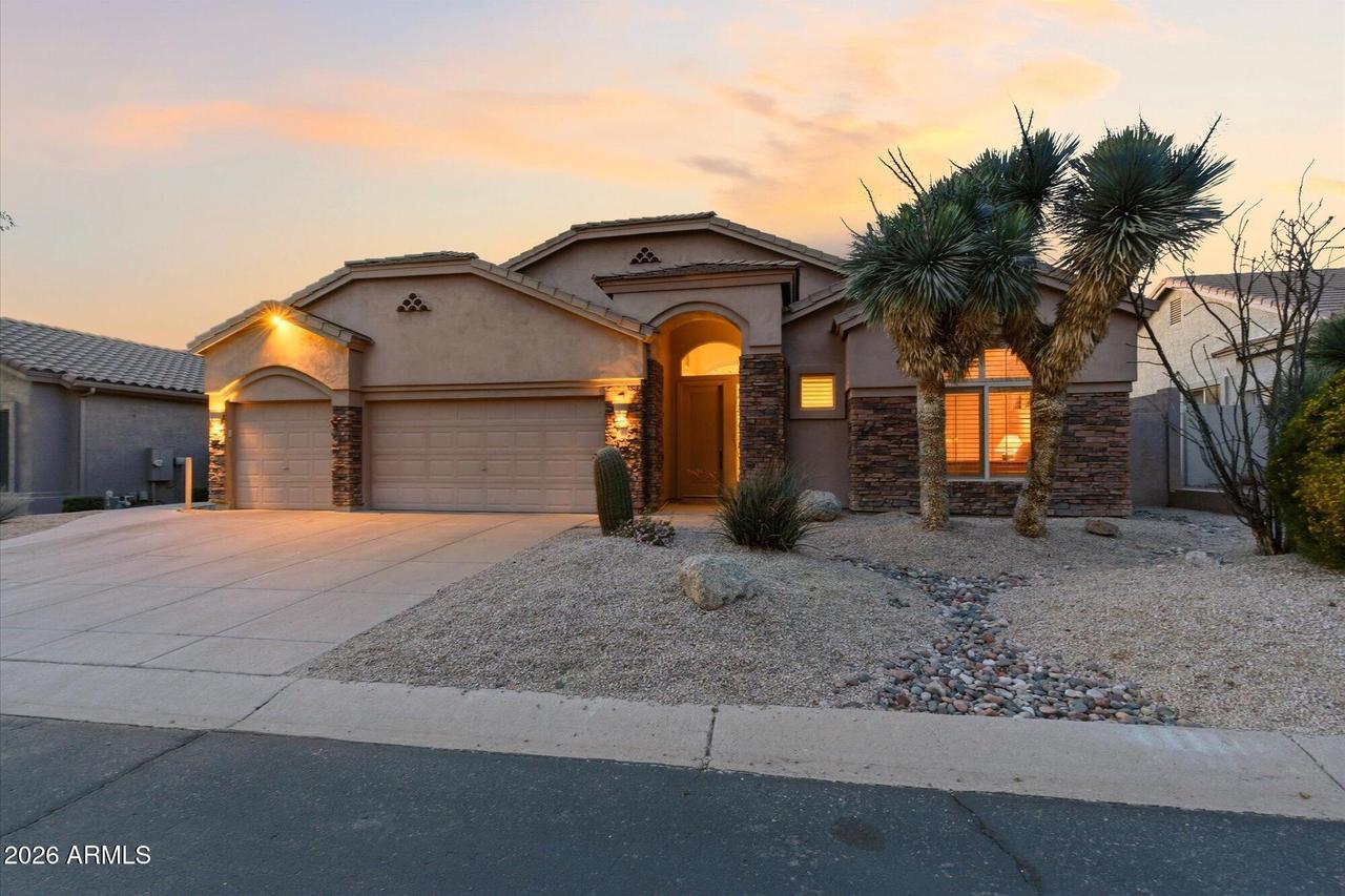 3060 N Ridgecrest #115, Mesa, AZ 85207