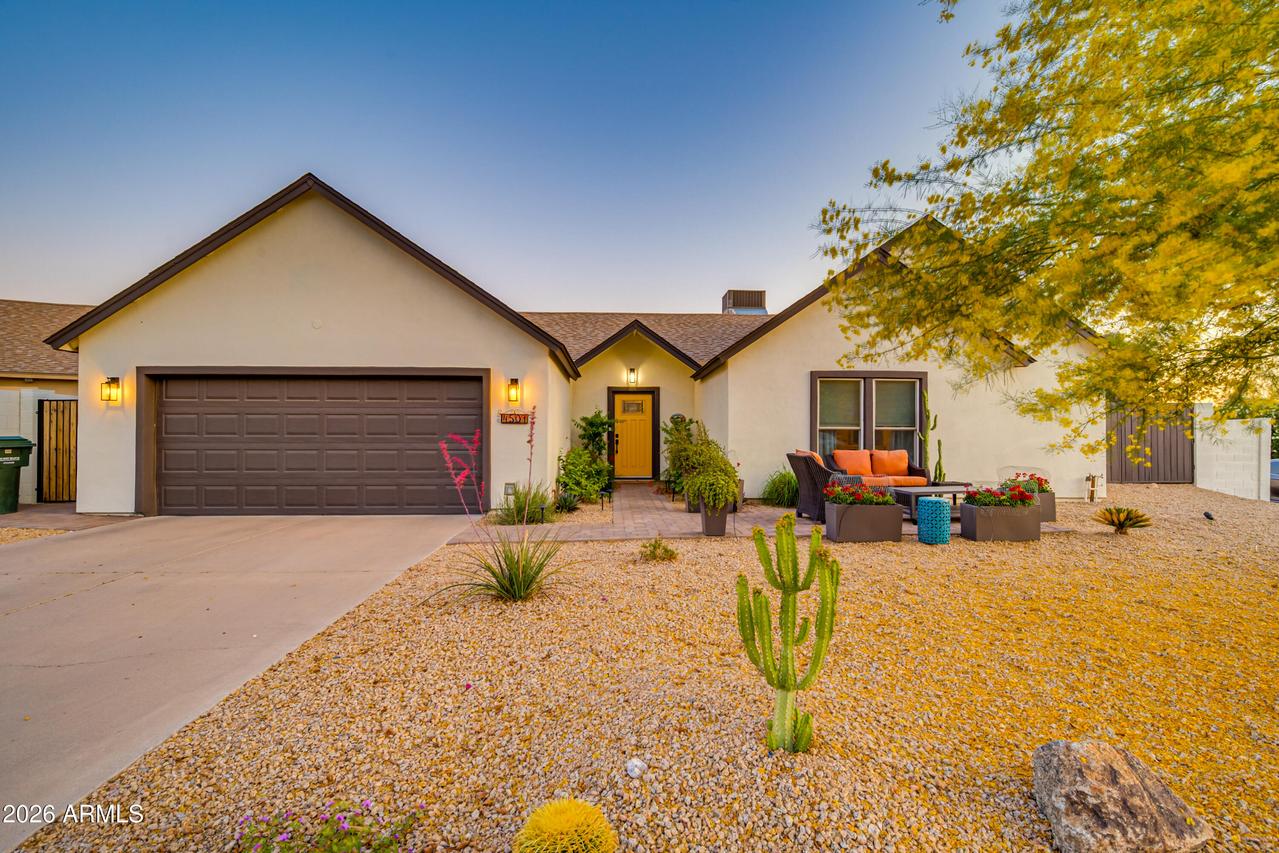 4501 E Pearce Rd., Phoenix, AZ 85044