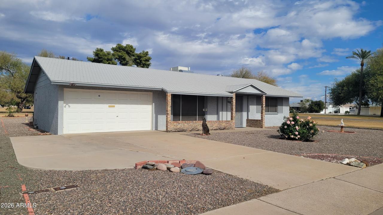 10230 W Sun City Blvd., Sun City, AZ 85351