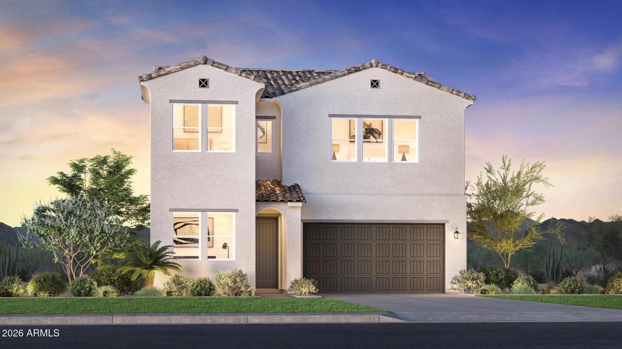 18125 W Thousand Oaks St., Surprise, AZ 85388