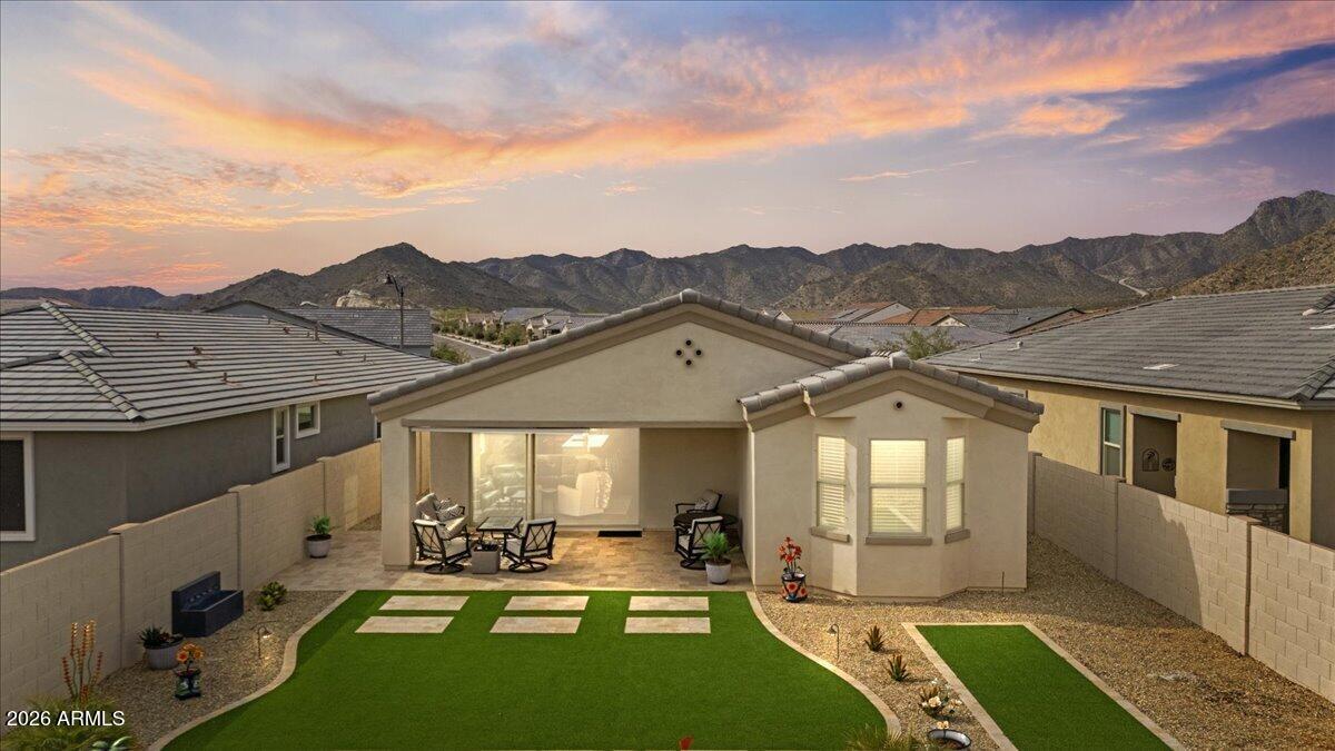 5601 N 206th Ave., Buckeye, AZ 85396