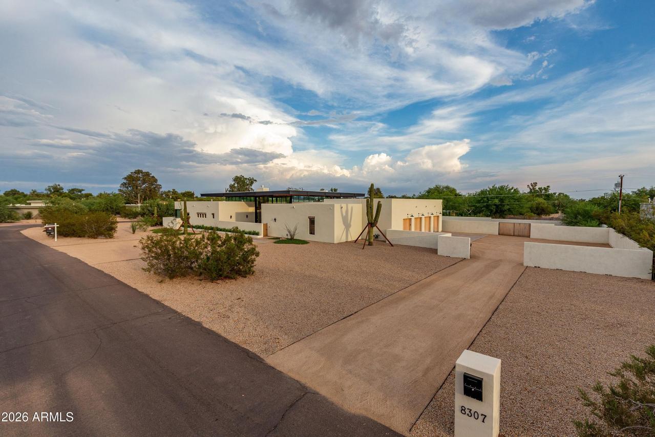 8307 E Gary Rd., Scottsdale, AZ 85260