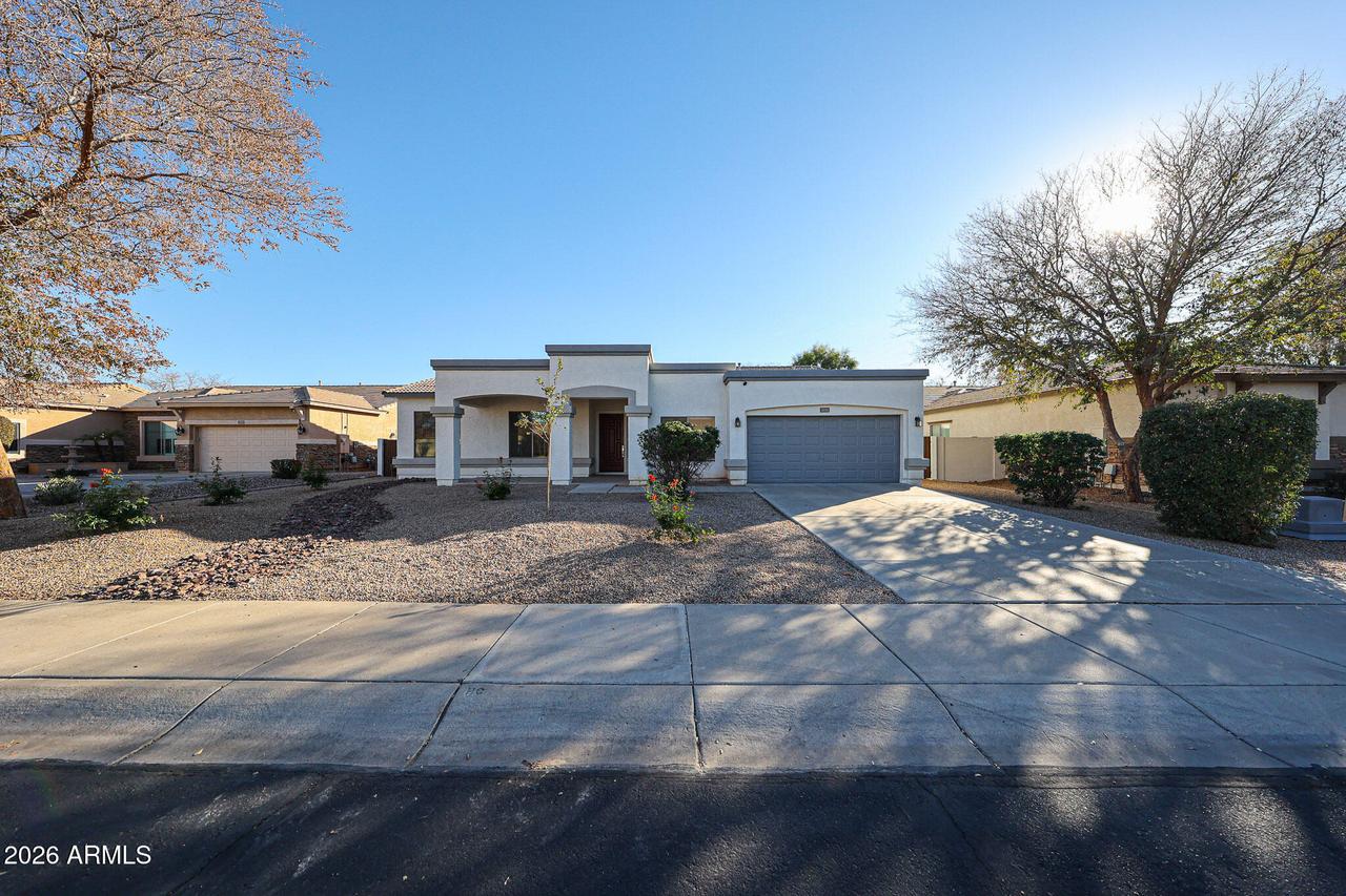 3113 E Boston St., Gilbert, AZ 85295