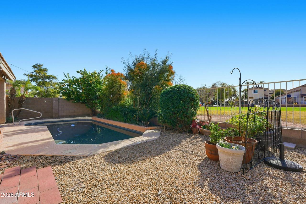 1561 E Black Diamond Dr., Gilbert, AZ 85296