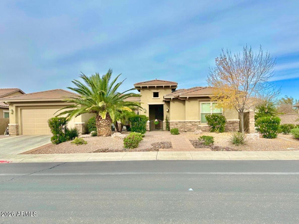 5124 S Ponderosa Dr., Gilbert, AZ 85298