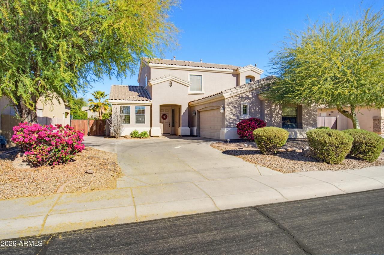 4708 E County Down Dr., Chandler, AZ 85249
