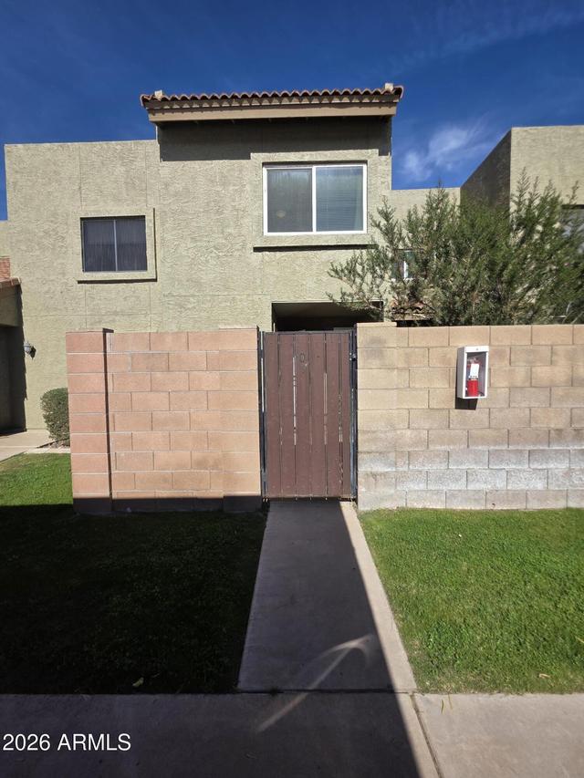 222 W Brown Rd. #107, Mesa, AZ 85201