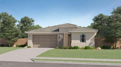 16747 W Charlotte Dr., Surprise, AZ 85387