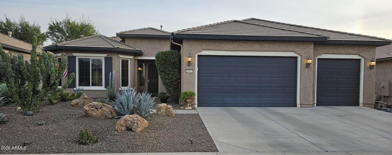 26827 W Potter Dr., Buckeye, AZ 85396