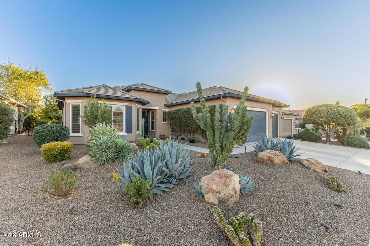 26827 W Potter Dr., Buckeye, AZ 85396