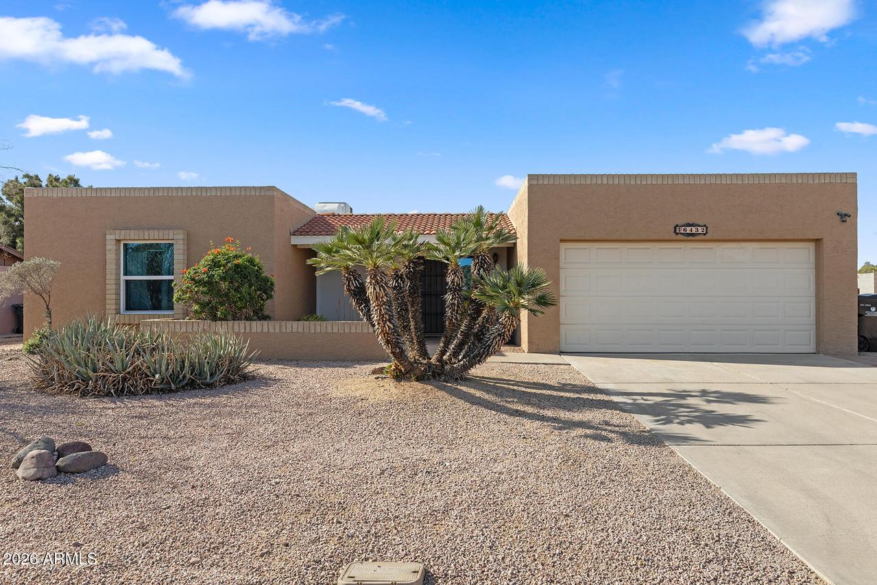 16432 N 45th Ave., Glendale, AZ 85306
