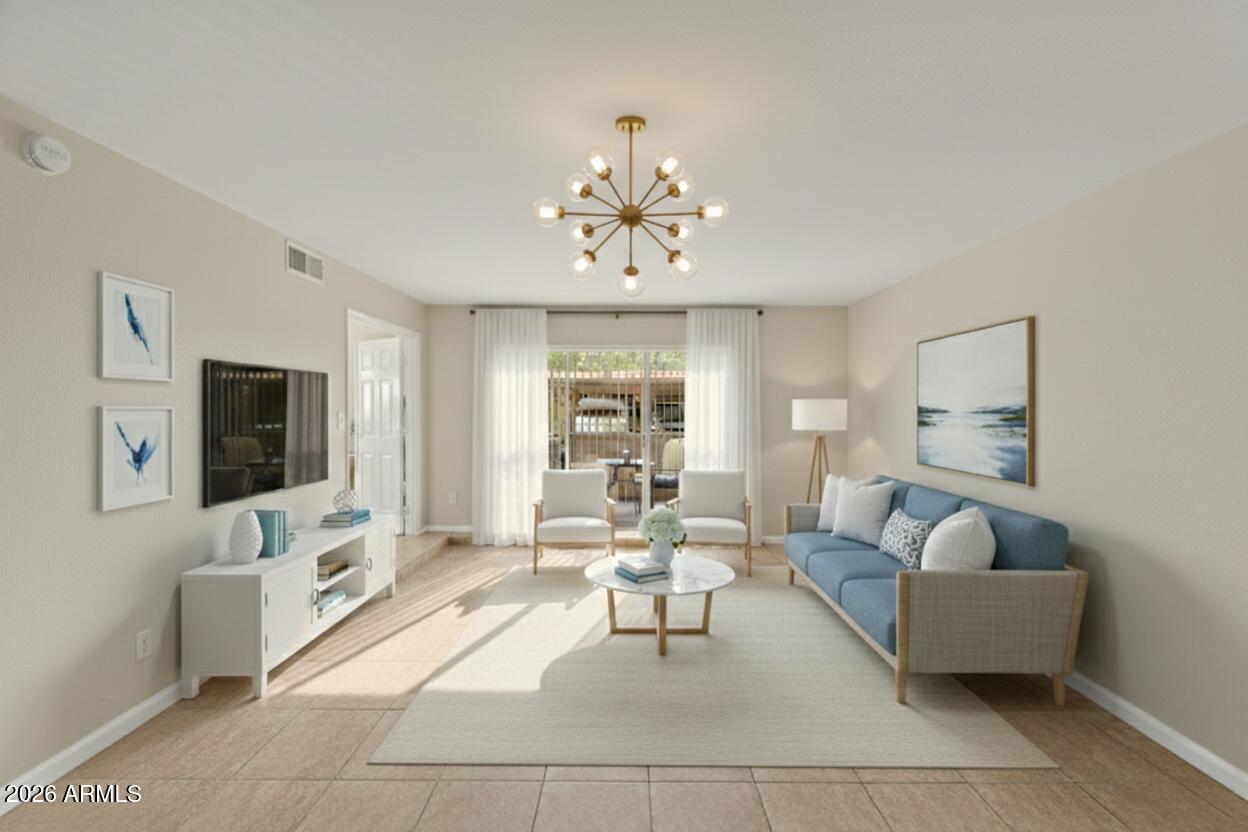 6480 N 82nd St. #1107, Scottsdale, AZ 85250