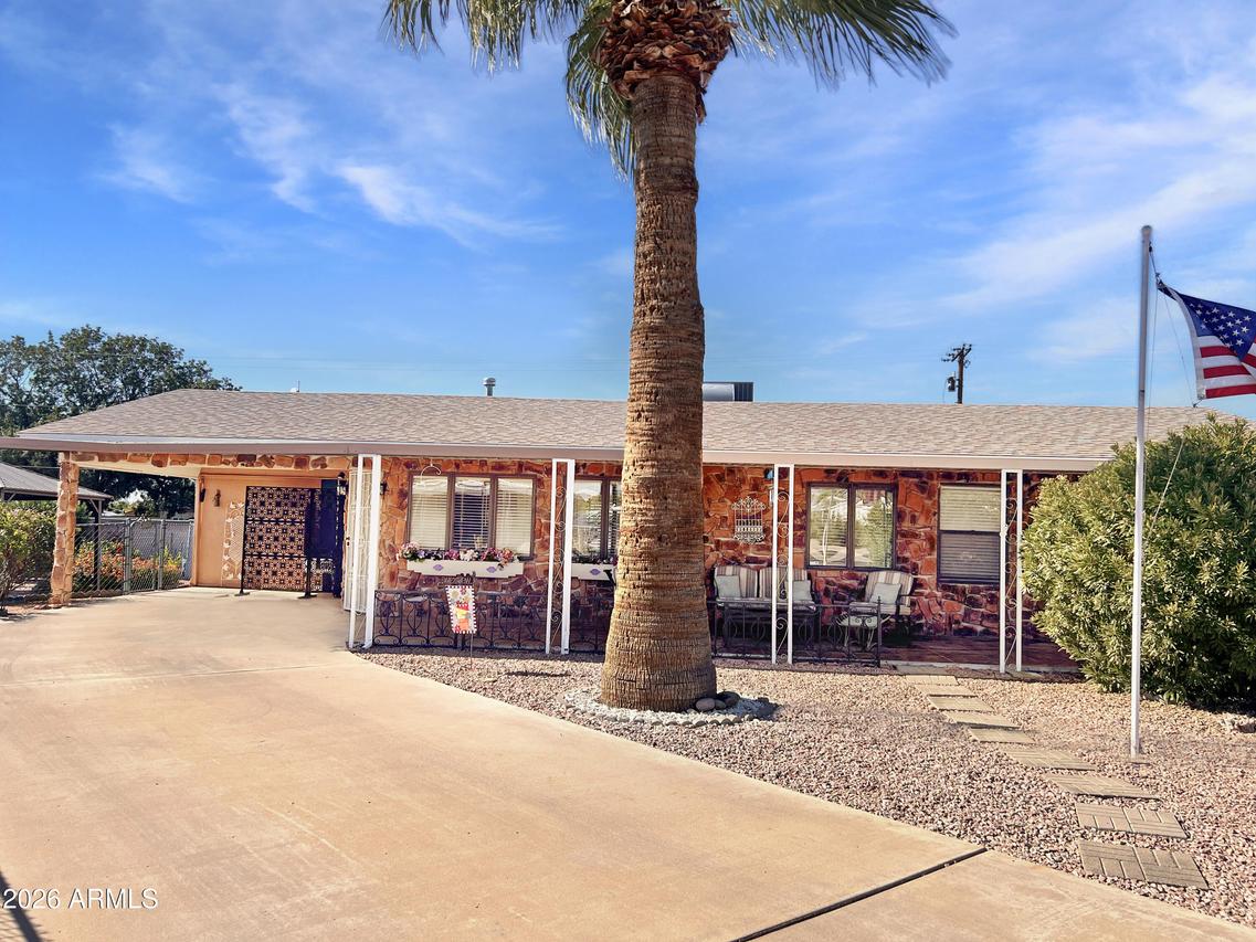 7212 E Abilene Ave., Mesa, AZ 85208