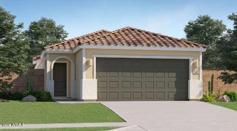 24997 N 174th Ln., Surprise, AZ 85387