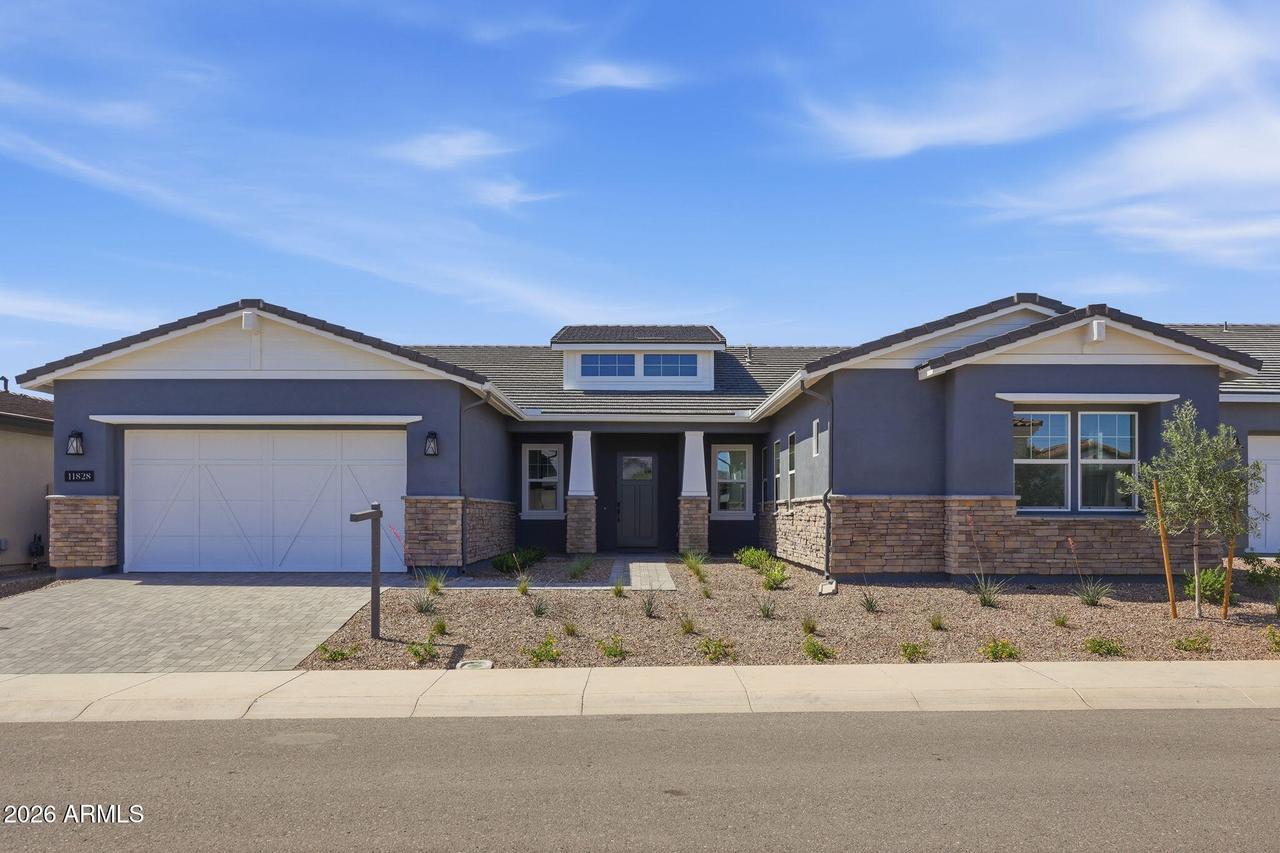 11828 N Loma Linda St., Surprise, AZ 85388