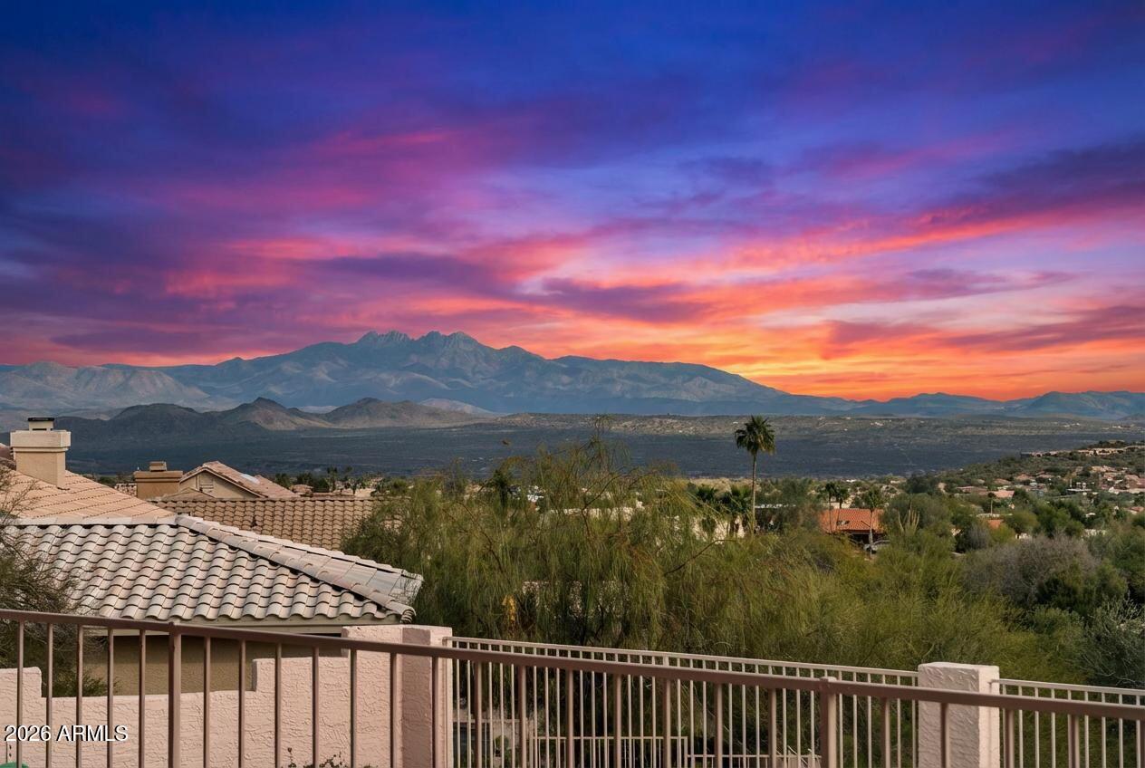 16005 E Tumbleweed Dr., Fountain Hills, AZ 85268