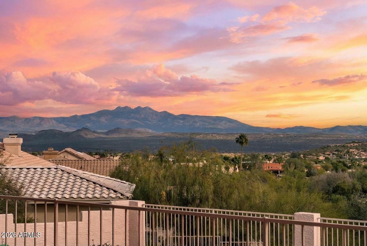 16005 E Tumbleweed Dr., Fountain Hills, AZ 85268