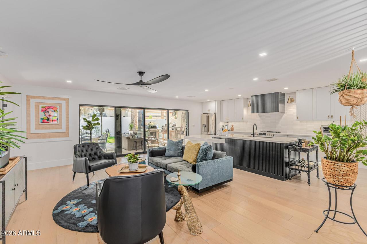 7845 E Vista Dr., Scottsdale, AZ 85250