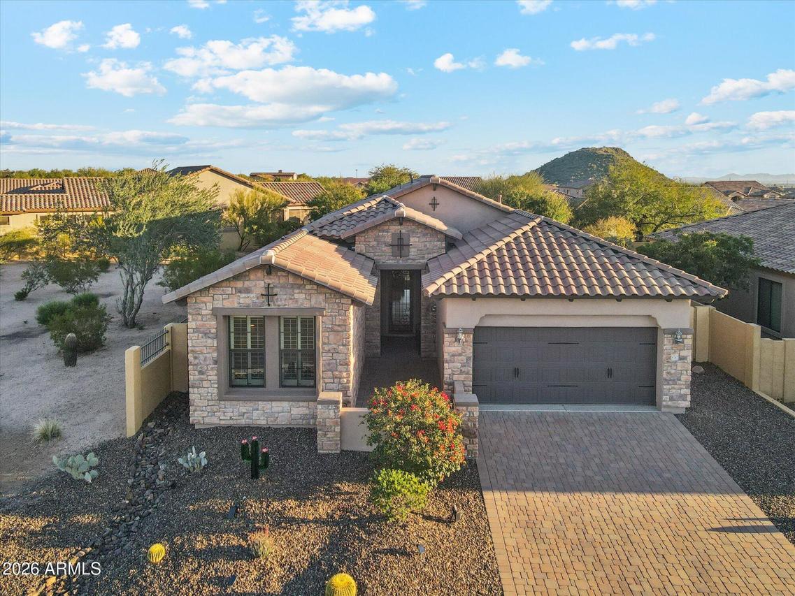 8747 E Jaeger St., Mesa, AZ 85207