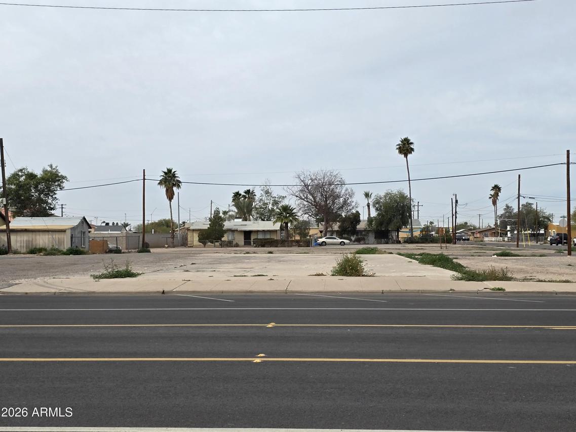 514 N Main St. #12, Eloy, AZ 85131