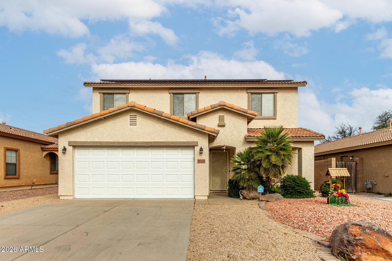 16226 W Caribbean Ln., Surprise, AZ 85379
