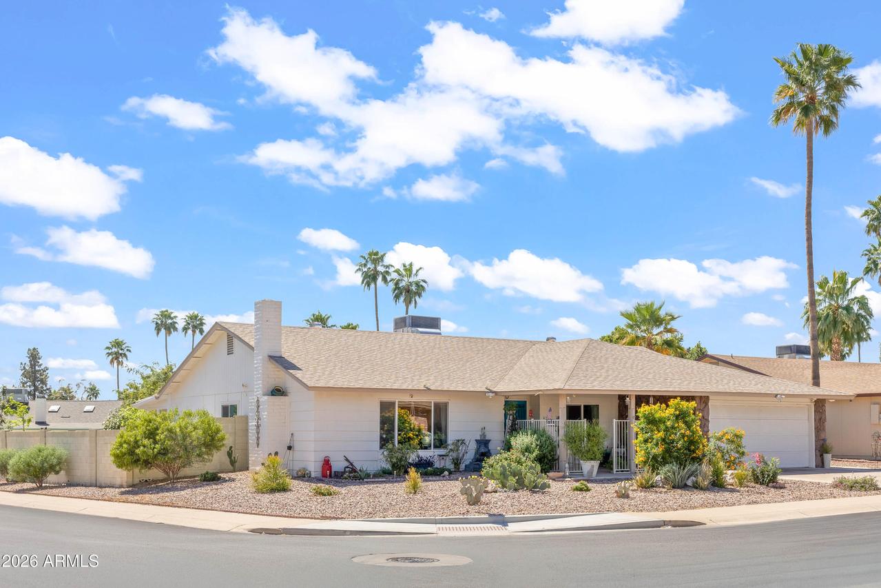 4345 E Sequoia Tr., Phoenix, AZ 85044