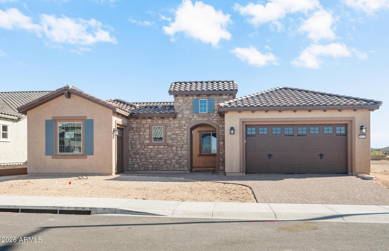 26521 W Selena Dr., Buckeye, AZ 85396