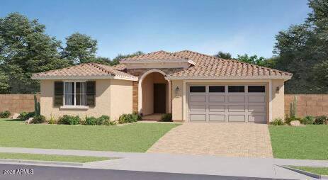 25549 N 176th Ave., Surprise, AZ 85387