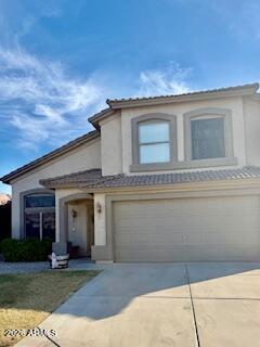 8645 E Monte Ave., Mesa, AZ 85209