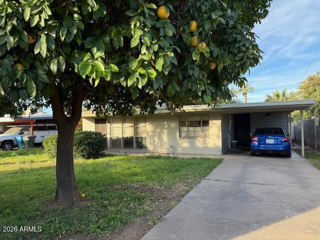 2822 N 34th St., Phoenix, AZ 85008