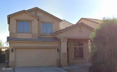 10629 E Wallflower Ln., Florence, AZ 85132