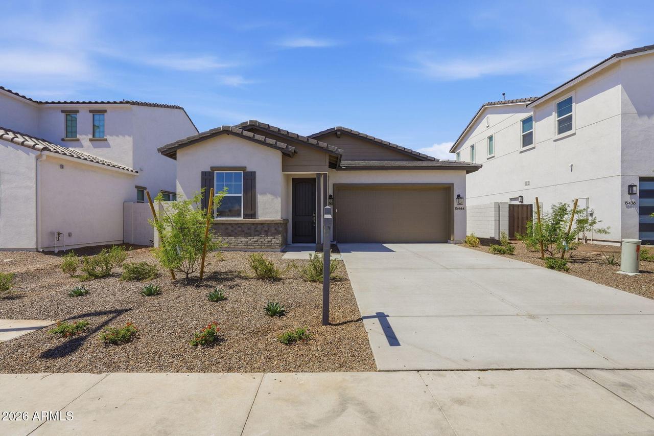 15444 S 182nd Ave., Goodyear, AZ 85338
