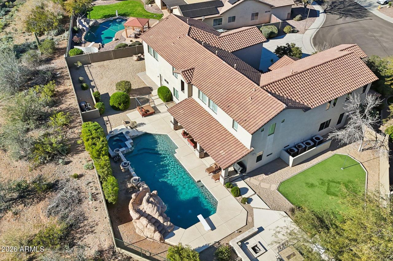 2206 W Keller Ct., Anthem, AZ 85086