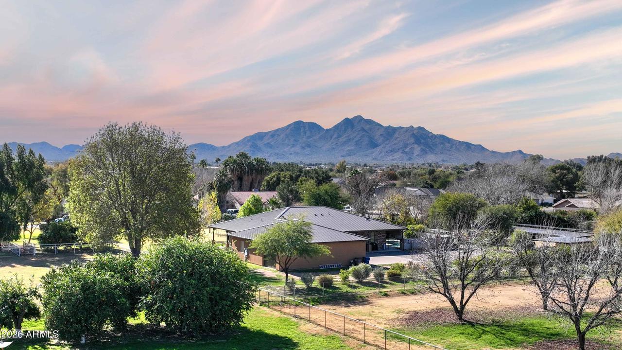 19312 E Via De Palmas, Queen Creek, AZ 85142