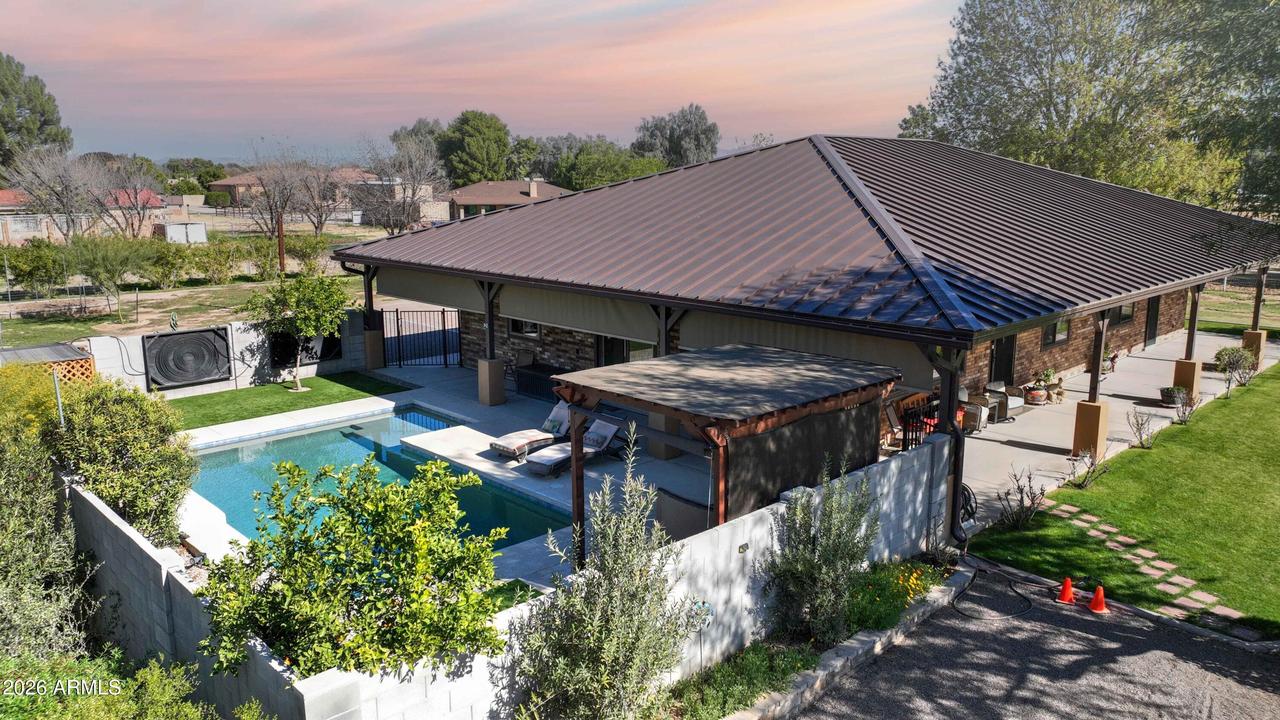 19312 E Via De Palmas, Queen Creek, AZ 85142