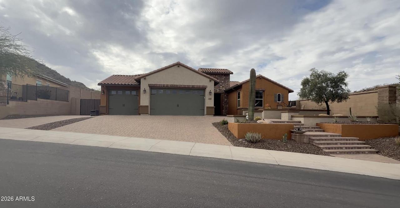 27870 N Silverado Ranch Rd., Peoria, AZ 85383