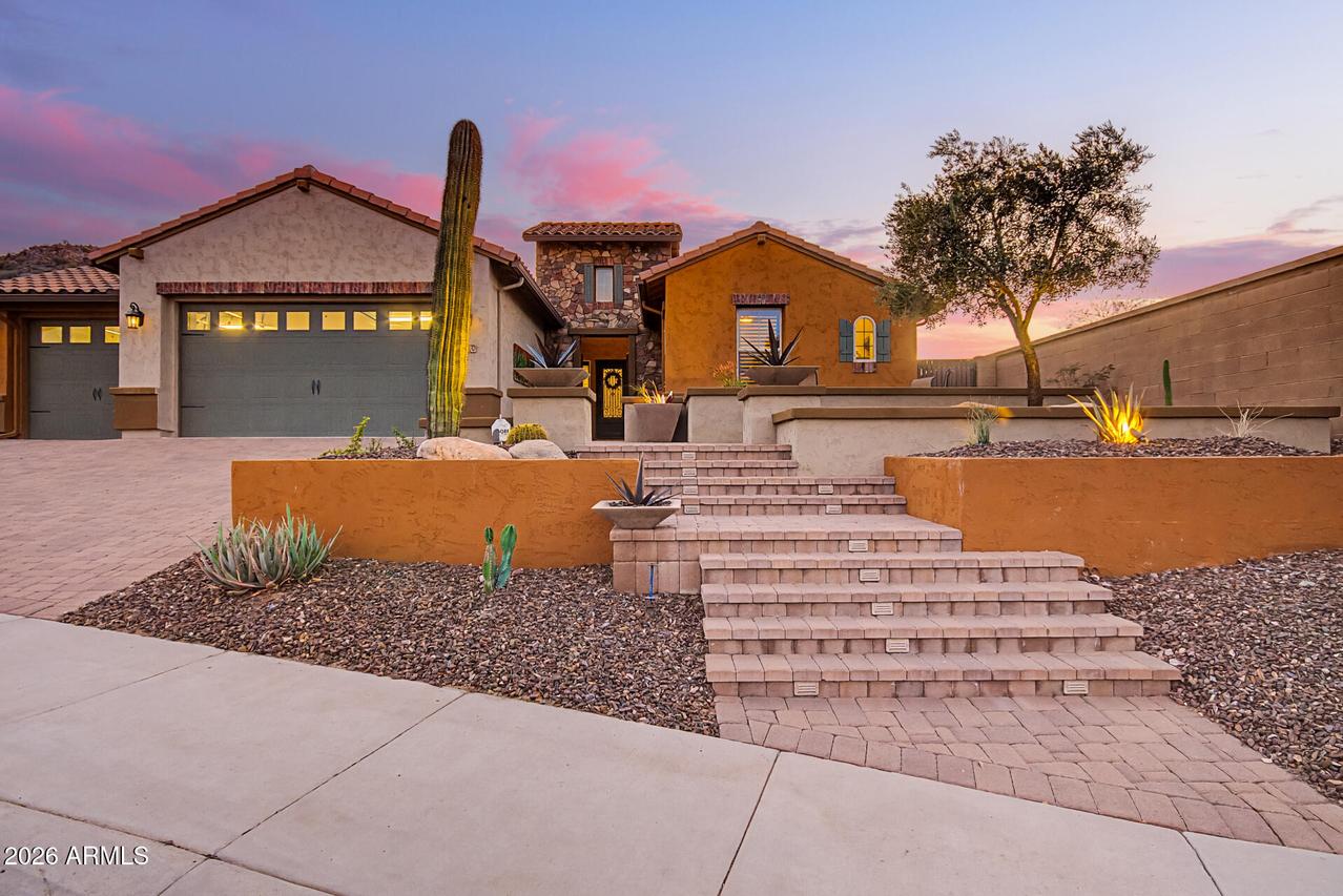 27870 N Silverado Ranch Rd., Peoria, AZ 85383