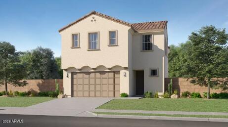 10202 E Ulysses Ave., Mesa, AZ 85212